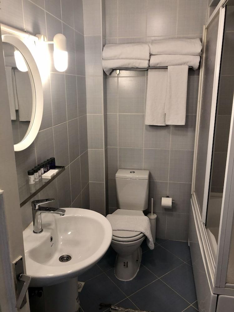 MEHMET BEY SUITES — ISTANBUL — fotografie hotel nr. 27