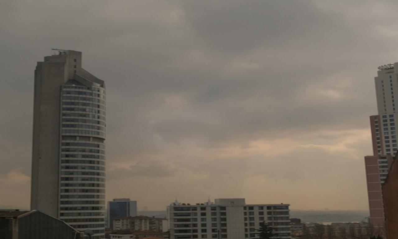 BELLE MAISON HOTEL & RESIDENCE — ISTANBUL — fotografie hotel nr. 15