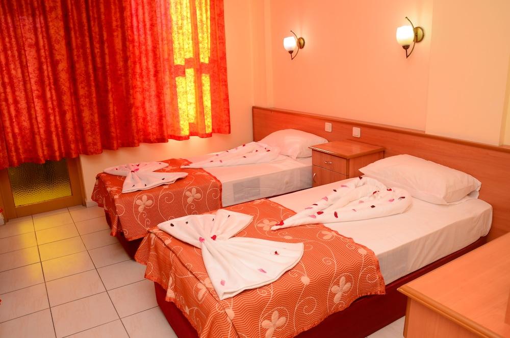 HOTEL DORIS AYTUR CITY — ALANYA — фотография отеля №5