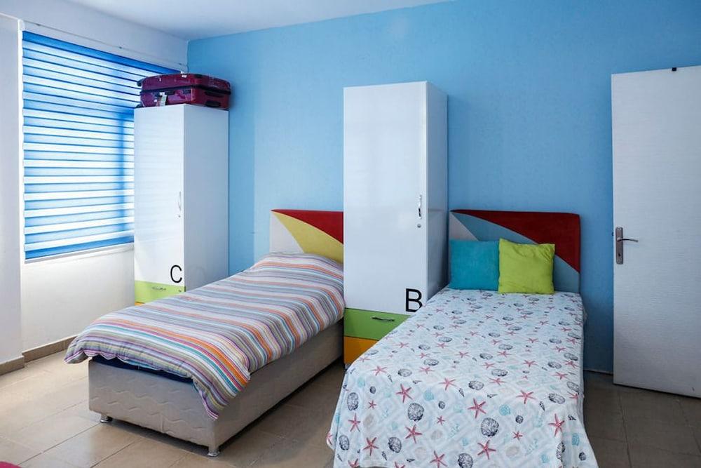 CAMPUCITY KIZ OGRENCI YURDU KADIKOY — ISTANBUL — fotografie hotel nr. 3