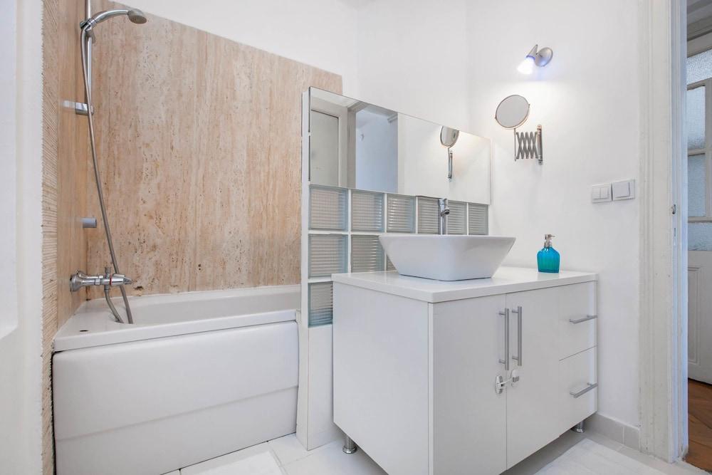 EV APARTMENTS CIHANGIR — ISTANBUL — fotografie hotel nr. 24