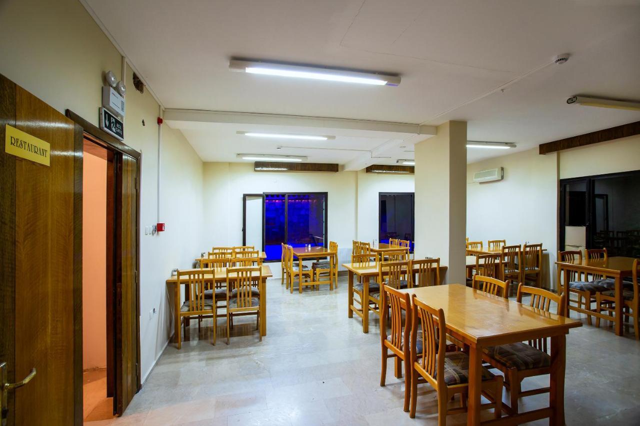 KABASAKAL CESME — CESME — фотография отеля №9