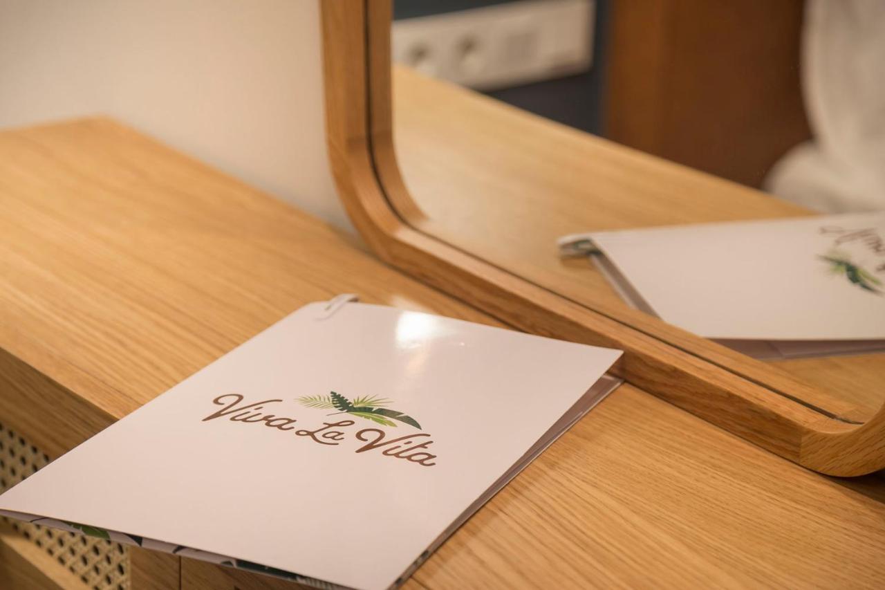 VIVA LA VITA BOUTIQUE HOTEL (ADULTS ONLY) — IZMIR — фотография отеля №17