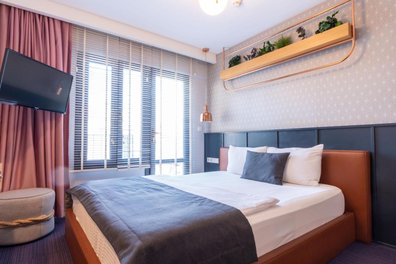 VIVA LA VITA BOUTIQUE HOTEL (ADULTS ONLY) — IZMIR — фотография отеля №35