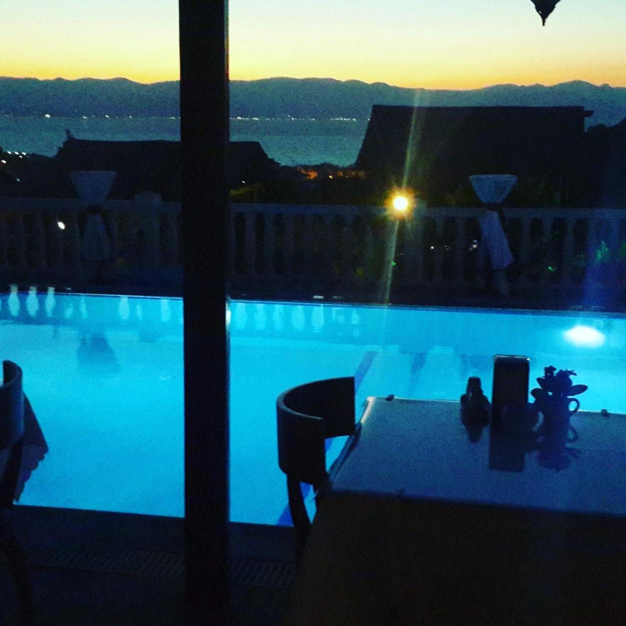 CIFTLIK BUTIK HOTEL — CESME — фотография отеля №11