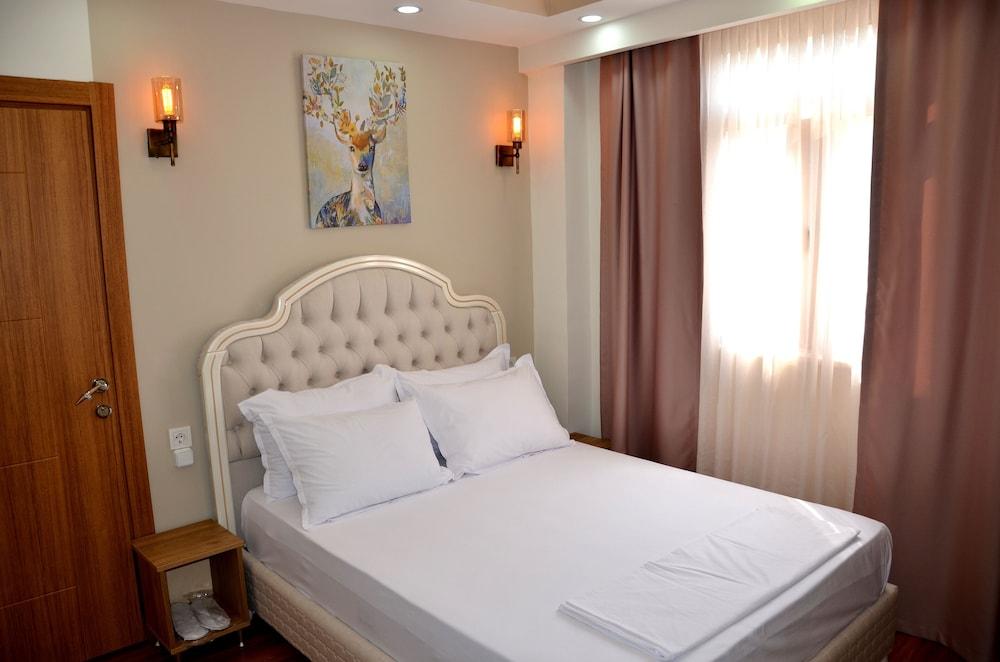 PALMERA OLD CITY — ISTANBUL — fotografie hotel nr. 9