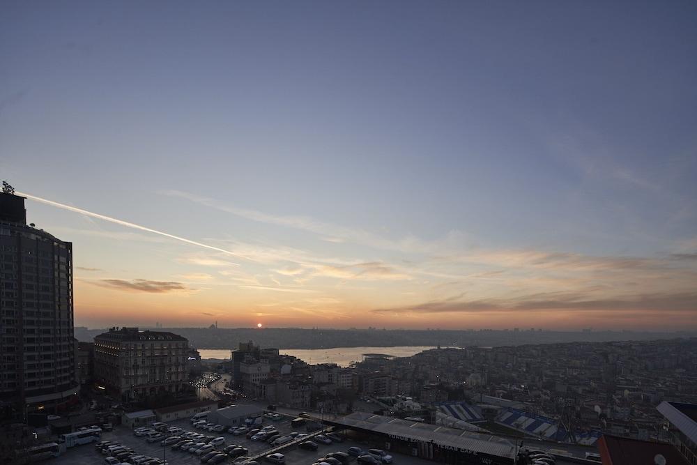 STAY LAB RESIDENCE & HOTEL — ISTANBUL — fotografie hotel nr. 34