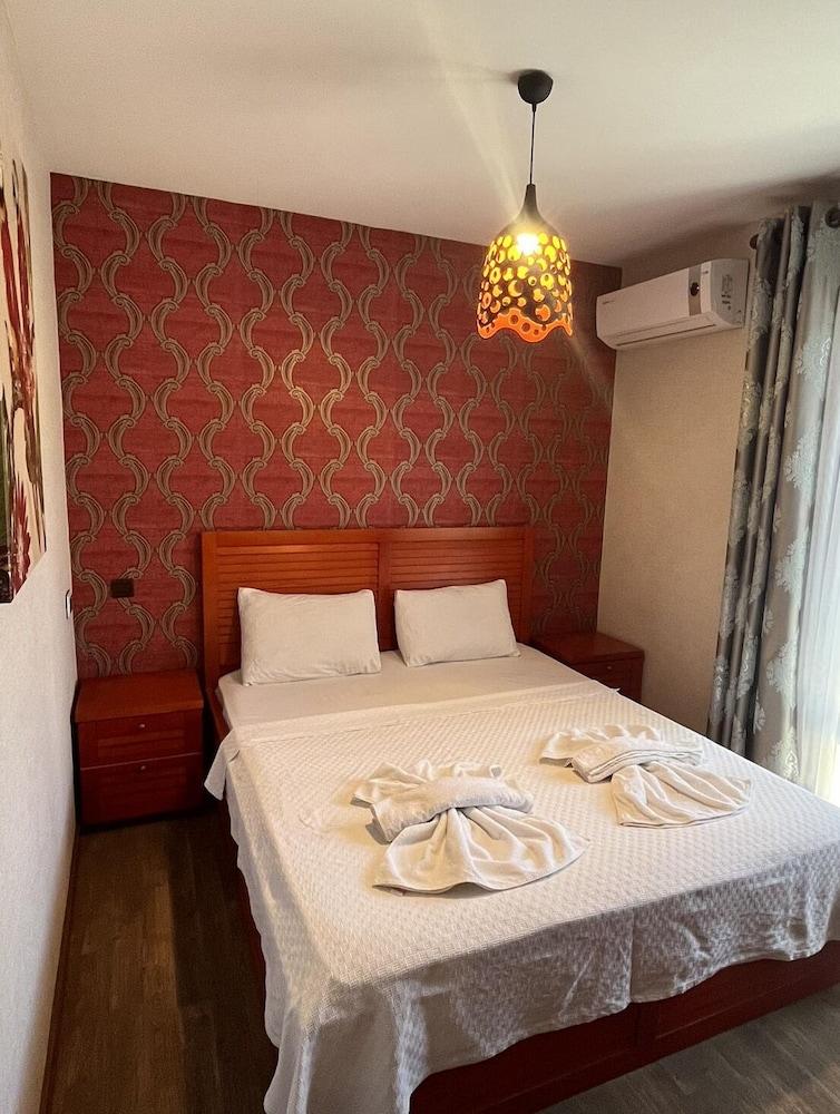 ATA BOUTIQUE HOTEL — CESME — фотография отеля №6