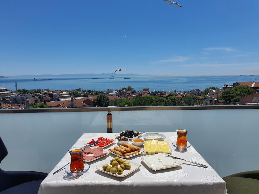 CITY HALL HOTEL — ISTANBUL — fotografie hotel nr. 18