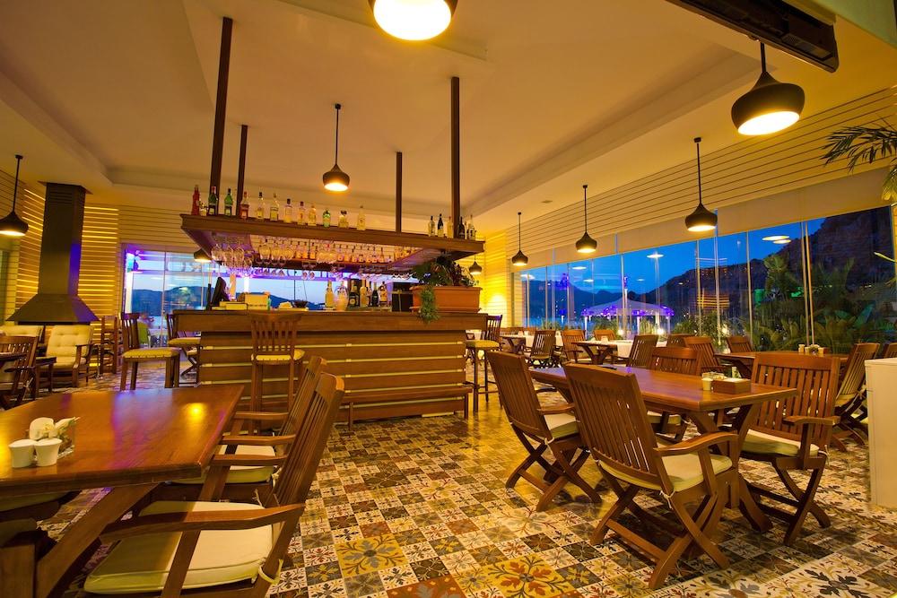 POSEIDON BOUTIQUE HOTEL AND YACHT CLUB SELIMIYE — MARMARIS — фотография отеля №28