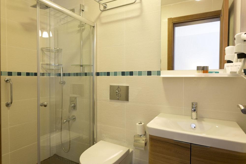 POSEIDON BOUTIQUE HOTEL AND YACHT CLUB SELIMIYE — MARMARIS — фотография отеля №14