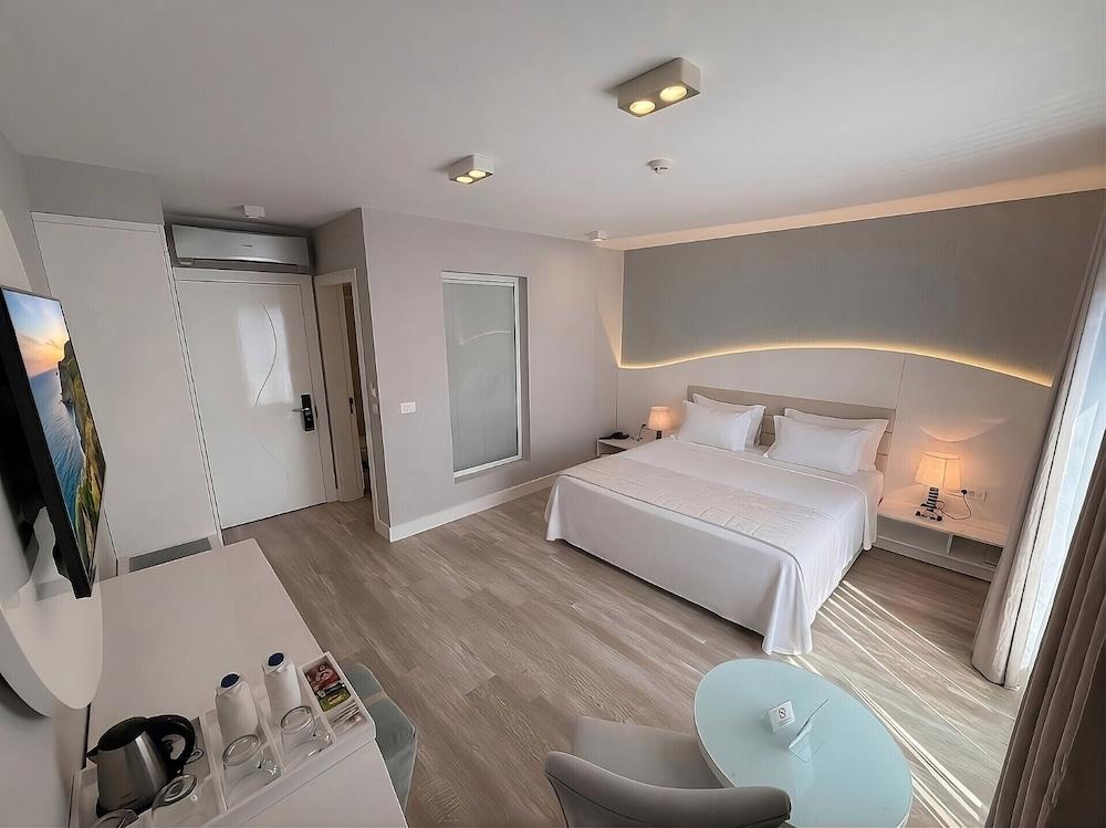 KALYON CESME — CESME — фотография отеля №18