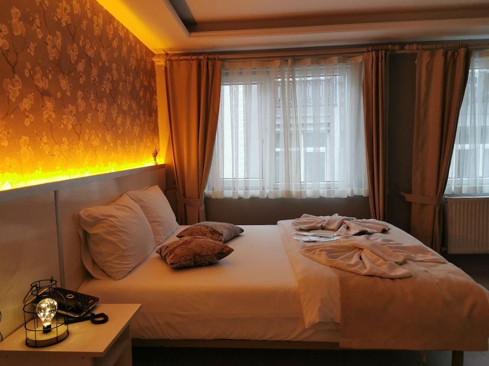 LA CASA DE HOTEL — ISTANBUL — фотография отеля №7