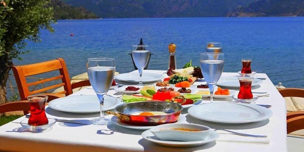 FISKA BUTIK HOTEL — MARMARIS — фотография отеля №19