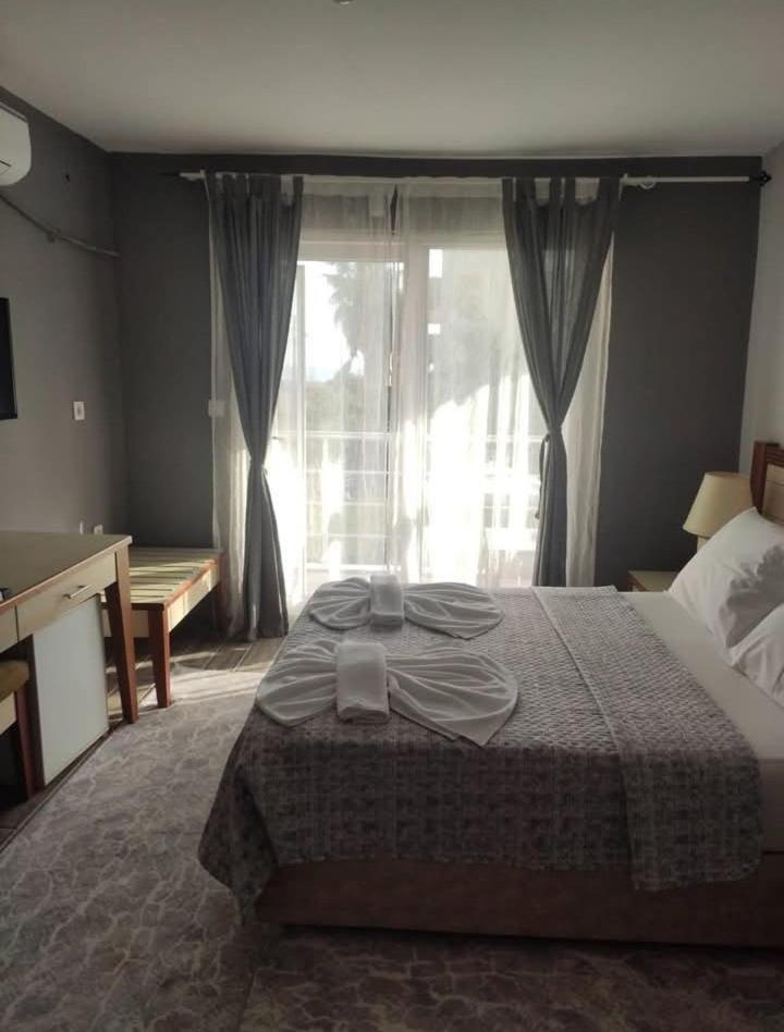 NOSTALGIA WORLD HOTEL — KIZILOT — fotografie hotel nr. 17