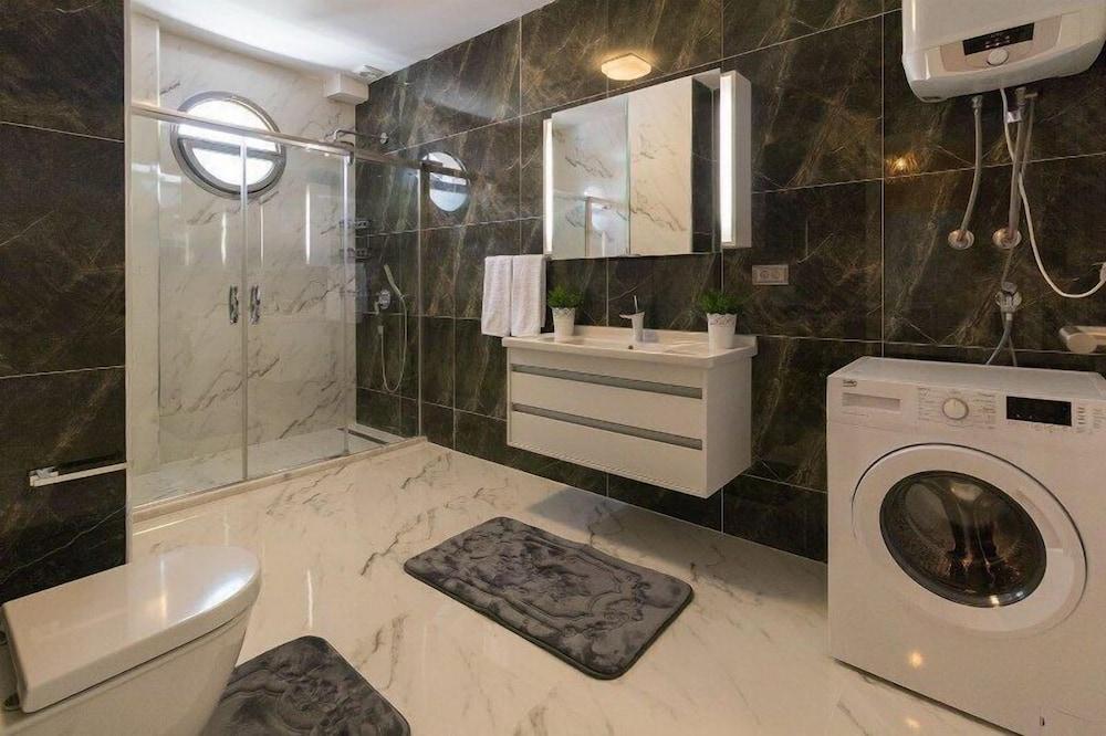 VALSU HOMES SEA VIEW FLAT — MARMARIS — fotografie hotel nr. 9