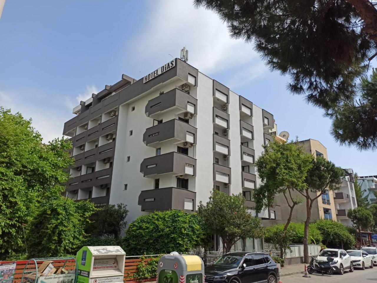 DIAS — KUSADASI — фотография отеля №25