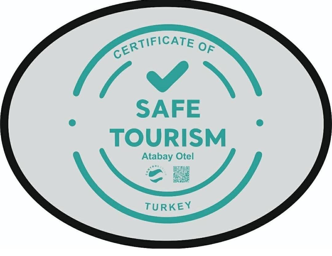 HOTEL ATABAY — ISTANBUL — fotografie hotel nr. 8