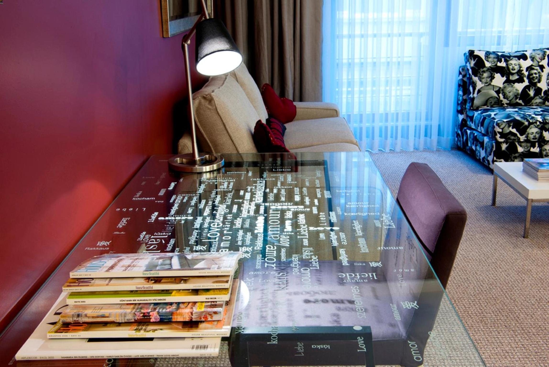 116 RESIDENCE HOTEL — ISTANBUL — фотография отеля №12