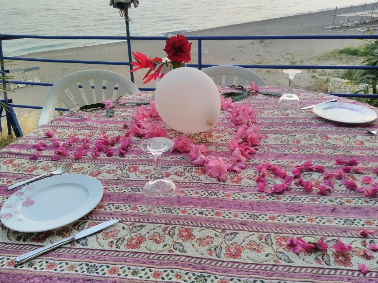 MAVI CENNET CAMPING PANSIYON — KIZILOT — fotografie hotel nr. 23