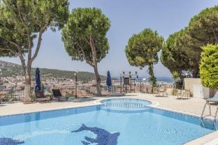SOLMAZ — CESME — фотография отеля №8