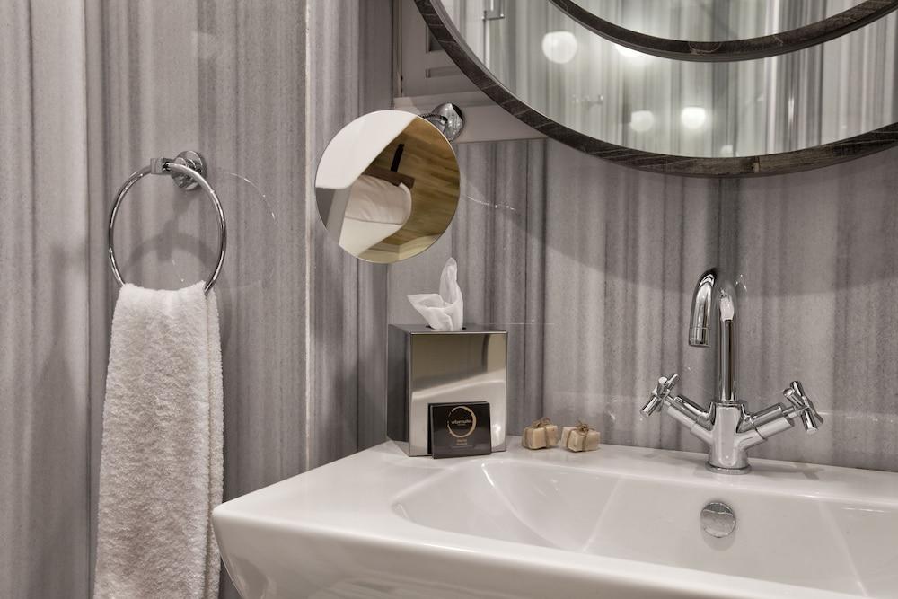 URBAN SUITES ISTANBUL — ISTANBUL — fotografie hotel nr. 8