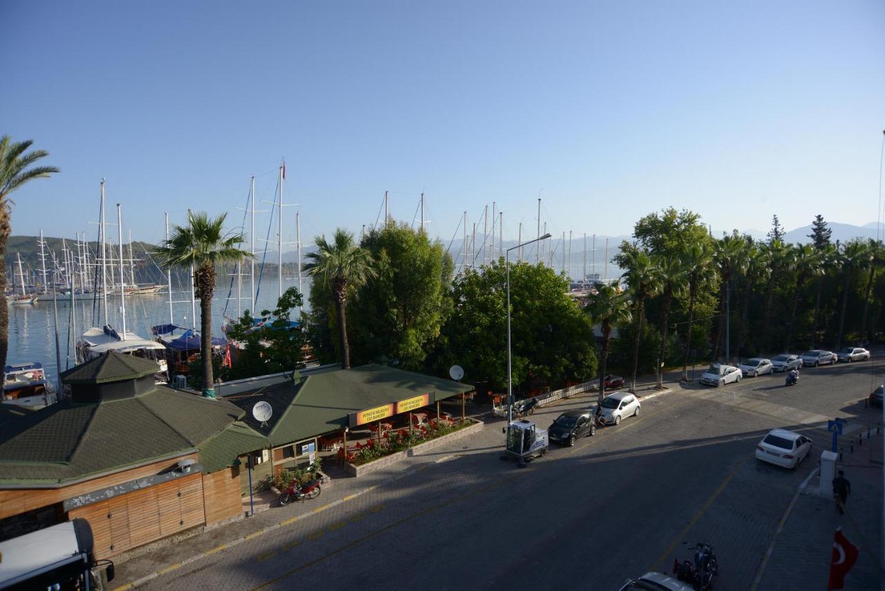 KORDON APARTMENT — FETHIYE — fotografie hotel nr. 2