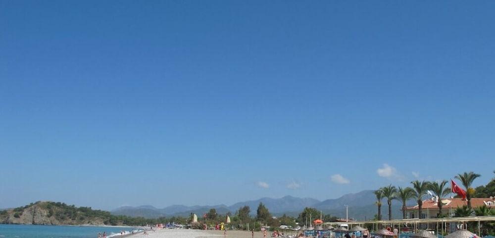 VILLA PS06 BY JOYLETTINGS — FETHIYE — фотография отеля №8