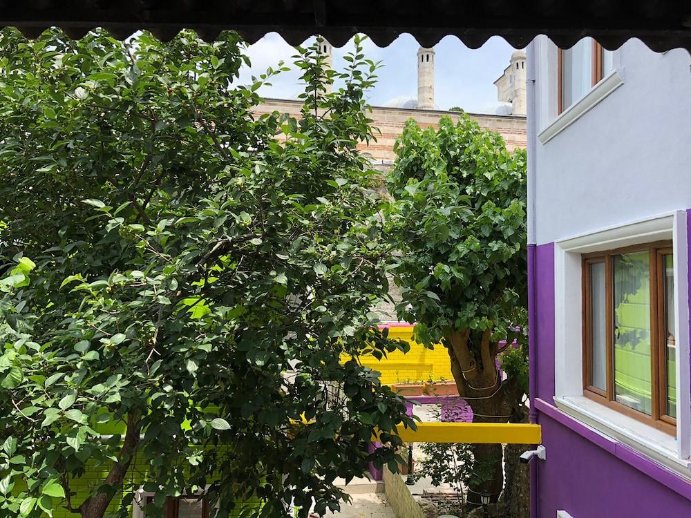THE ZANADU ISTANBUL — ISTANBUL — fotografie hotel nr. 34
