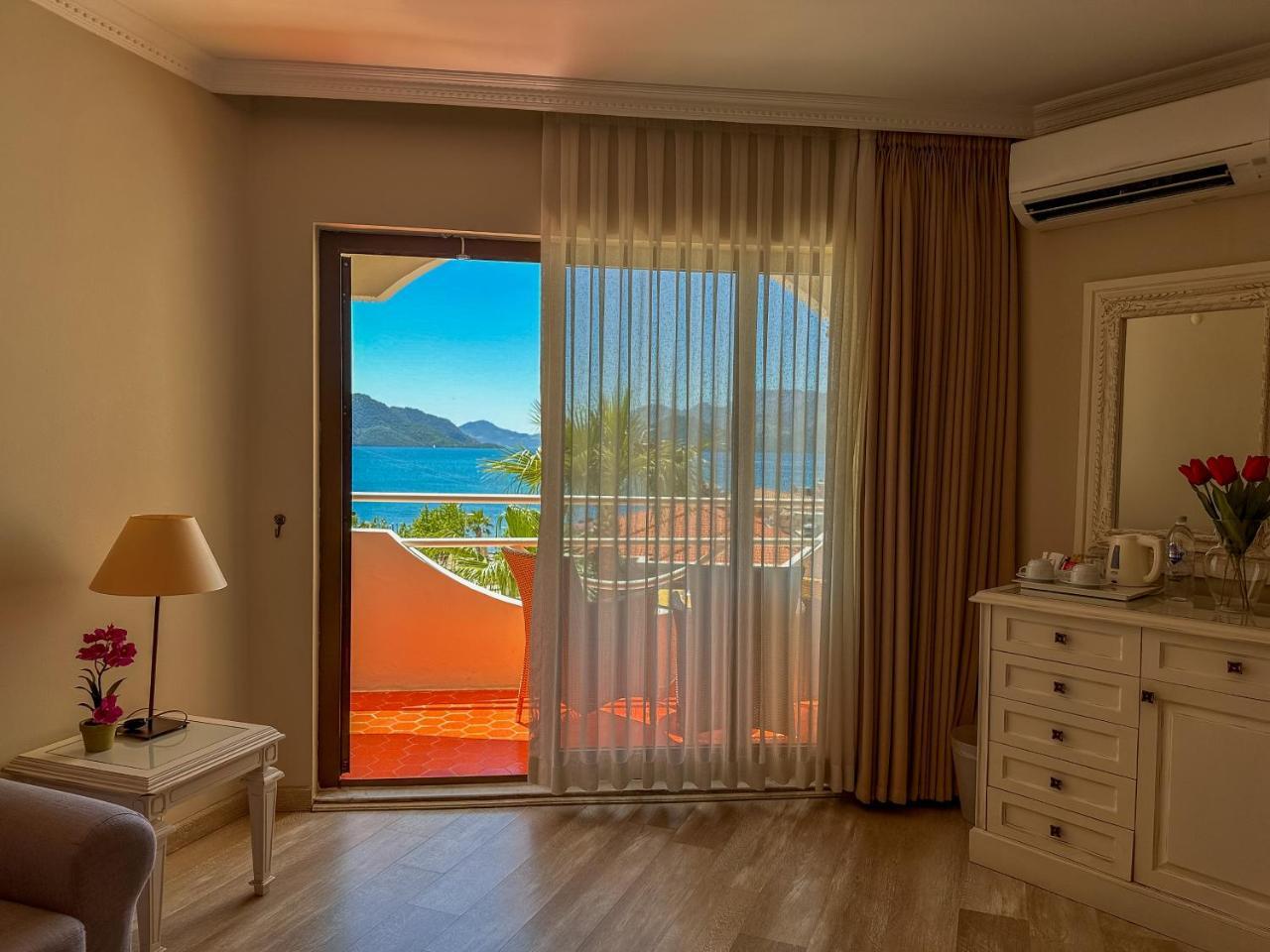 HAWAII HOTEL BY YUNUS — MARMARIS — фотография отеля №23
