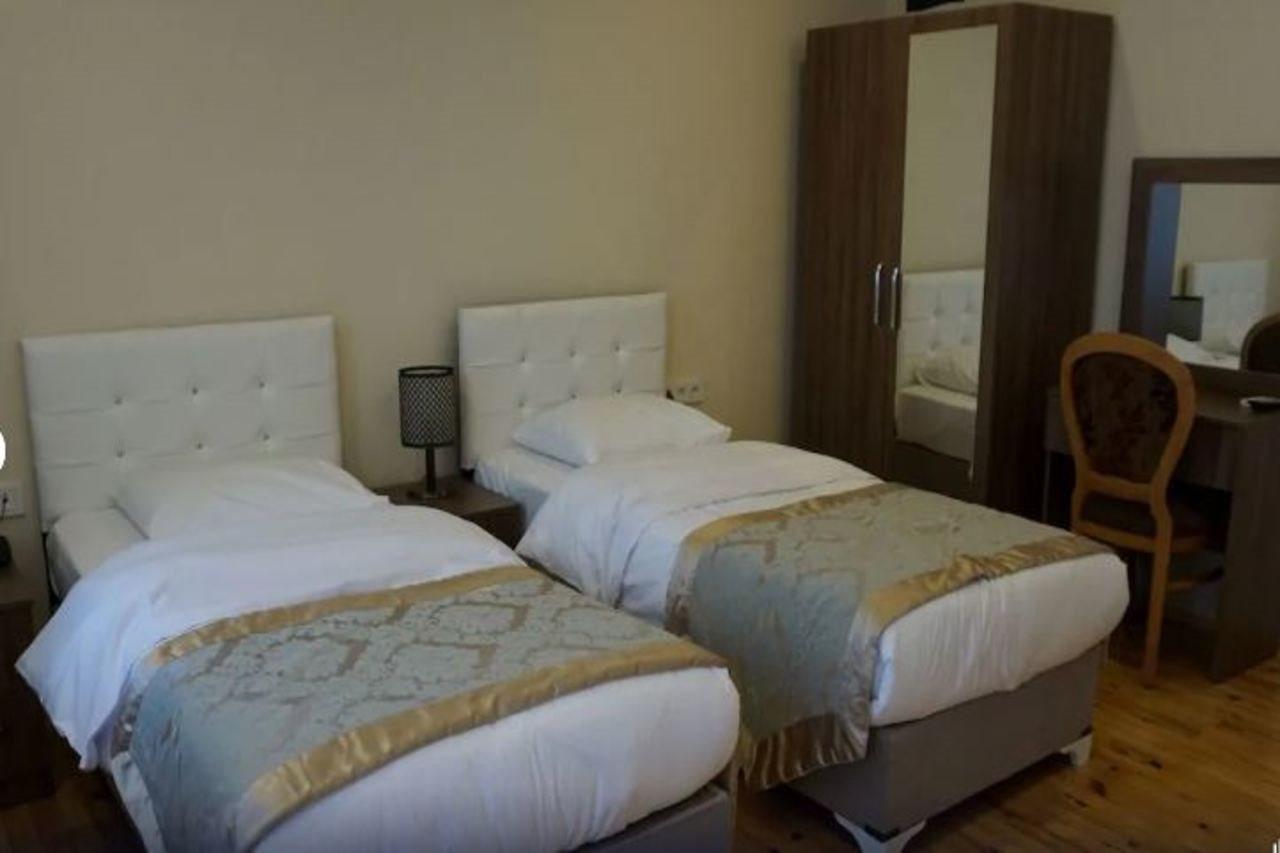 ZEUGMA HOTEL SULTANAHMET — ISTANBUL — фотография отеля №2