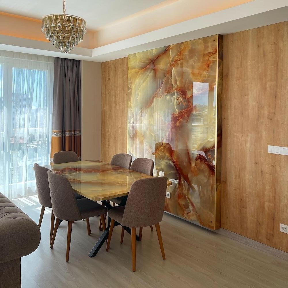 ZMZM EXPRESS24 SUITES — ISTANBUL — fotografie hotel nr. 26