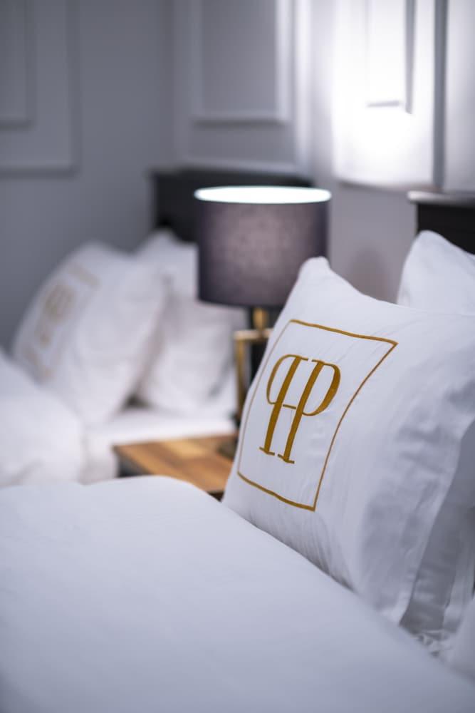 FERMAN PORT HOTEL — ISTANBUL — фотография отеля №14