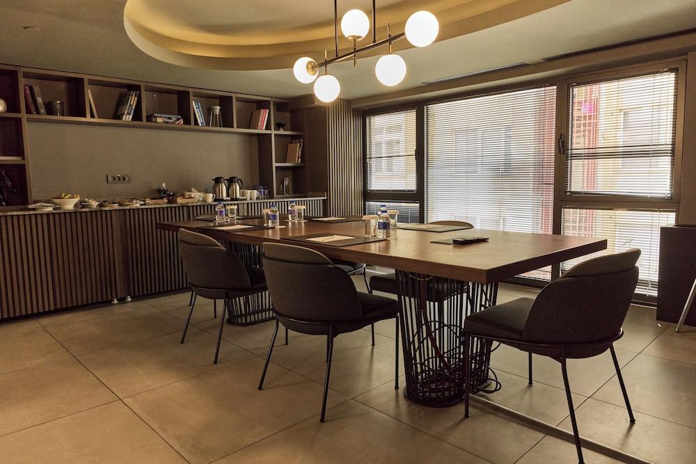 AVANTGARDE URBAN SISLI — ISTANBUL — fotografie hotel nr. 32