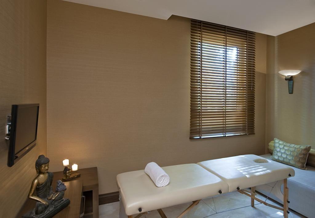 AKKA RESIDENCE VILLAS — KEMER — фотография отеля №4