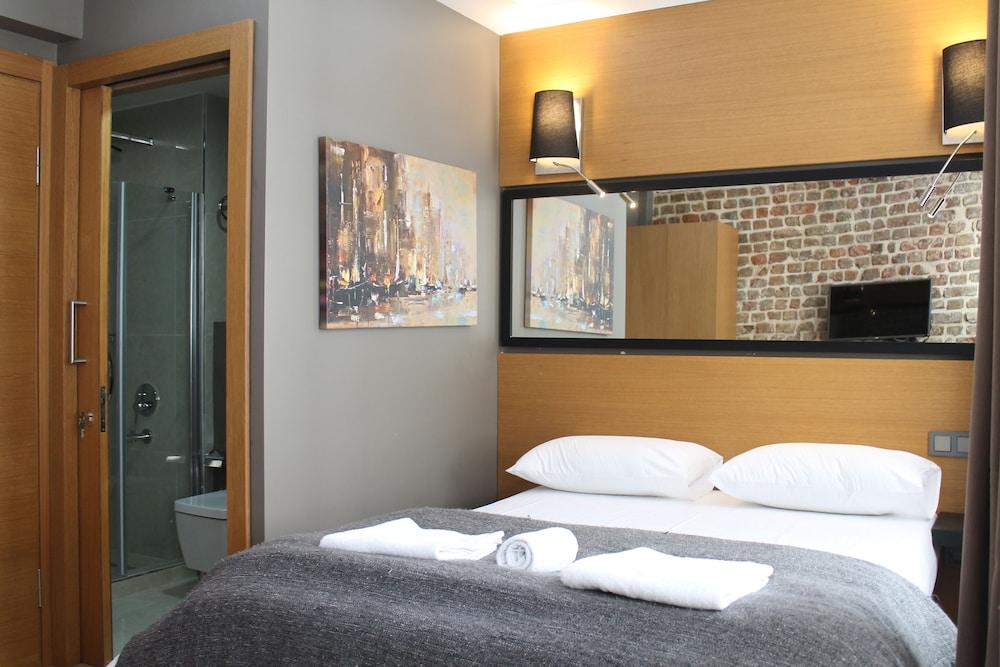 XENIA HOTEL — ISTANBUL — fotografie hotel nr. 19