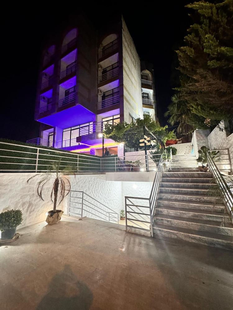 PACIFIC HOTEL — CESME — фотография отеля №24