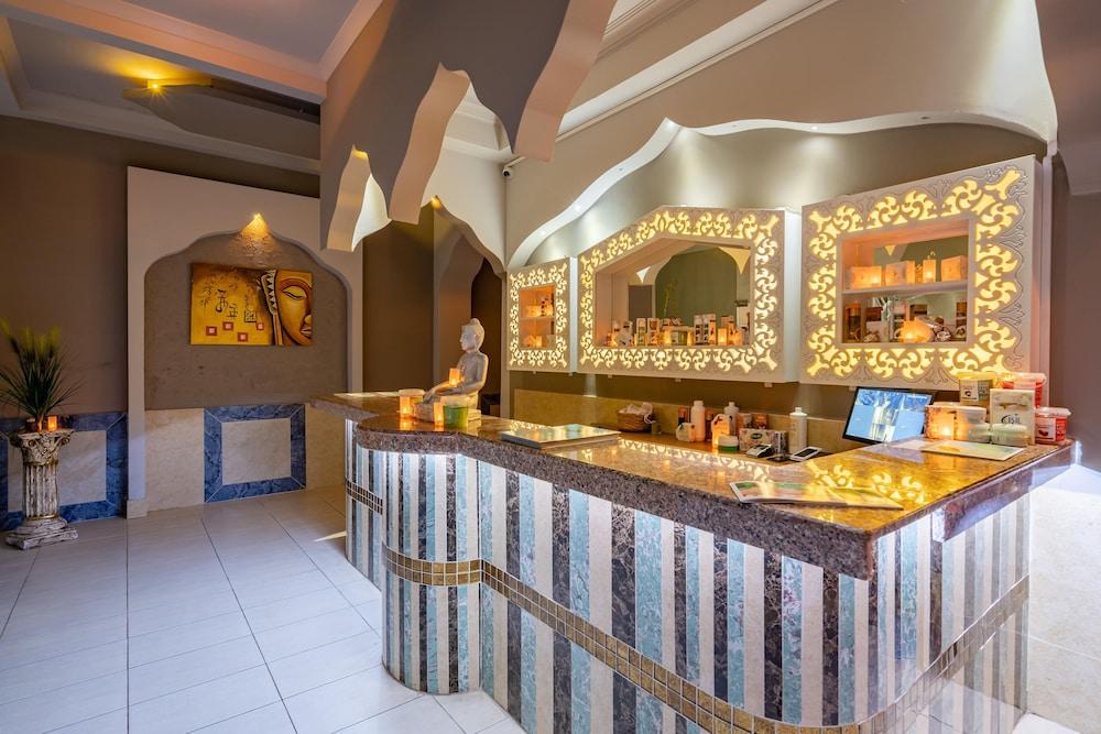 MIAROSA KEMER BEACH — KEMER — fotografie hotel nr. 19