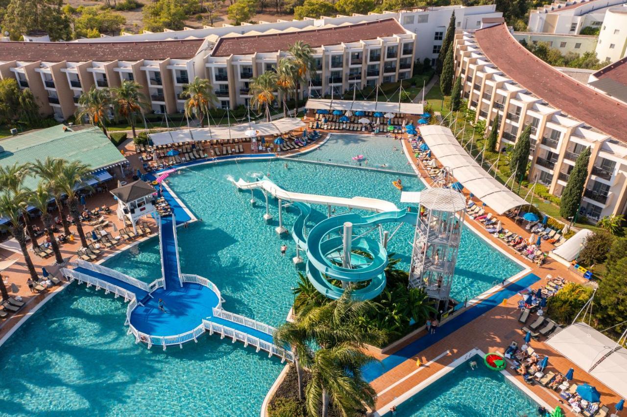 TUI BLUE TROPICAL — DALAMAN — фотография отеля №3
