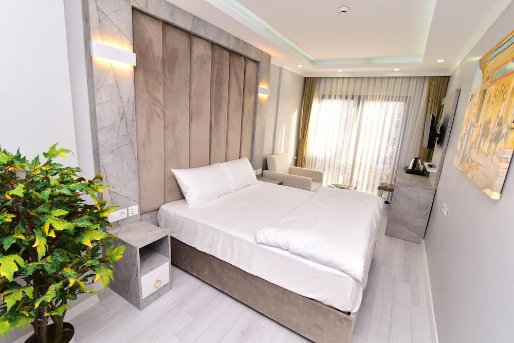 LITTLE SOFIA HOTEL — ISTANBUL — фотография отеля №8