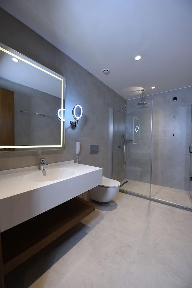 CHER HOTEL & SPA ISTANBUL — ISTANBUL — fotografie hotel nr. 22