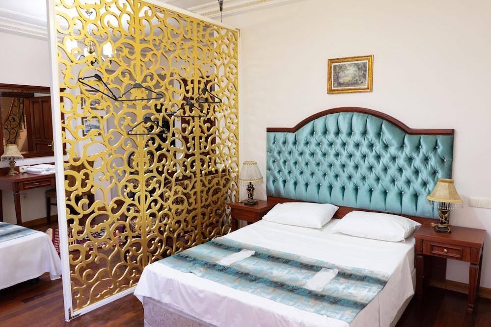 ATAM SUITES & APART — ISTANBUL — fotografie hotel nr. 22