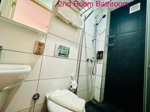 ARAM KERASI ROOMS — ISTANBUL — fotografie hotel nr. 15