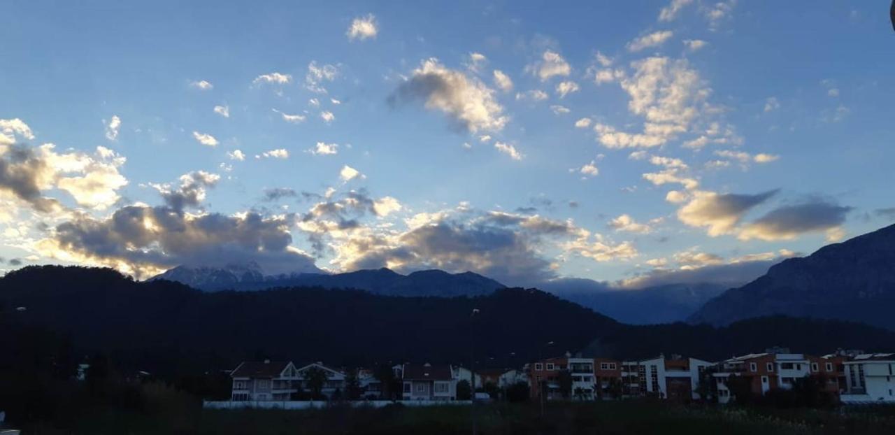 ELIJAH HOTEL — KEMER — фотография отеля №6
