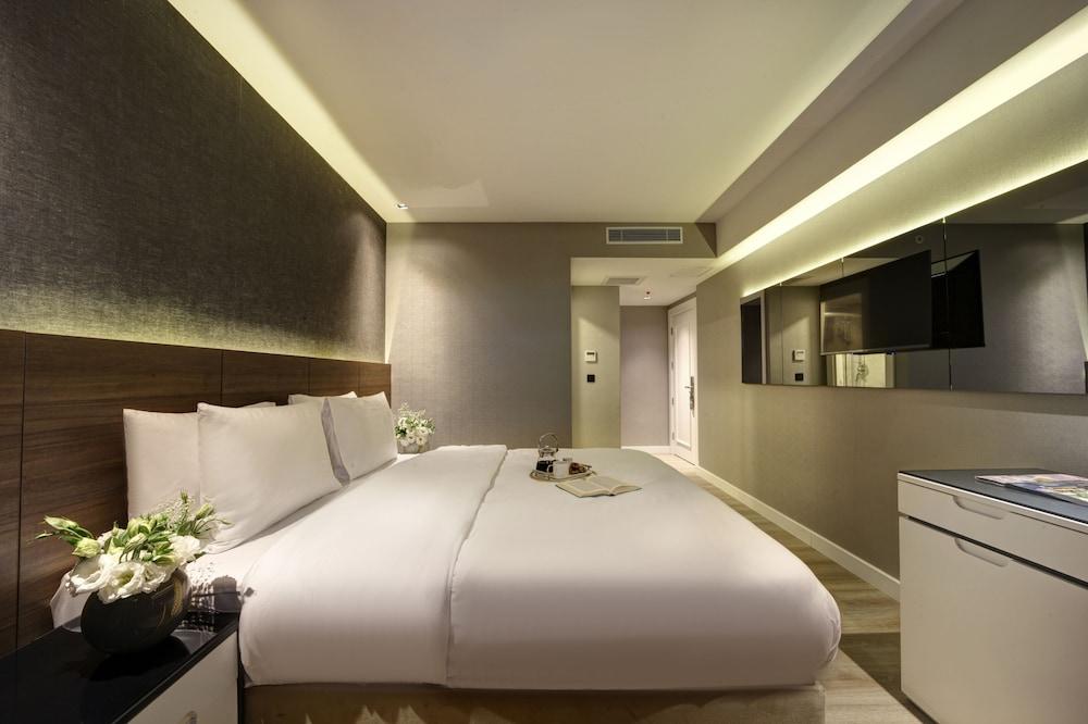 DORA PERA HOTEL — ISTANBUL — fotografie hotel nr. 20