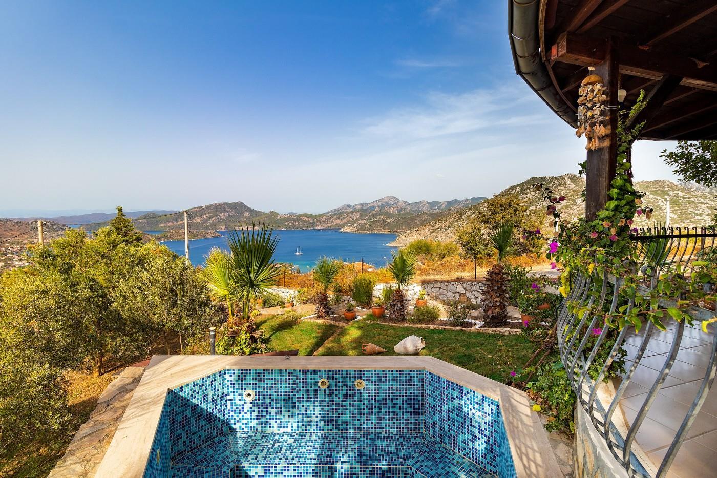 WINDY HILL — MARMARIS — fotografie hotel nr. 23