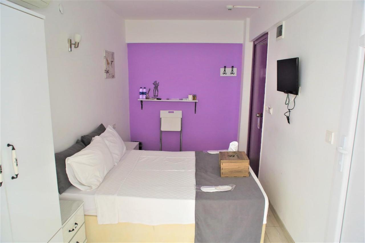 LAVENDER OTEL — CESME — фотография отеля №10