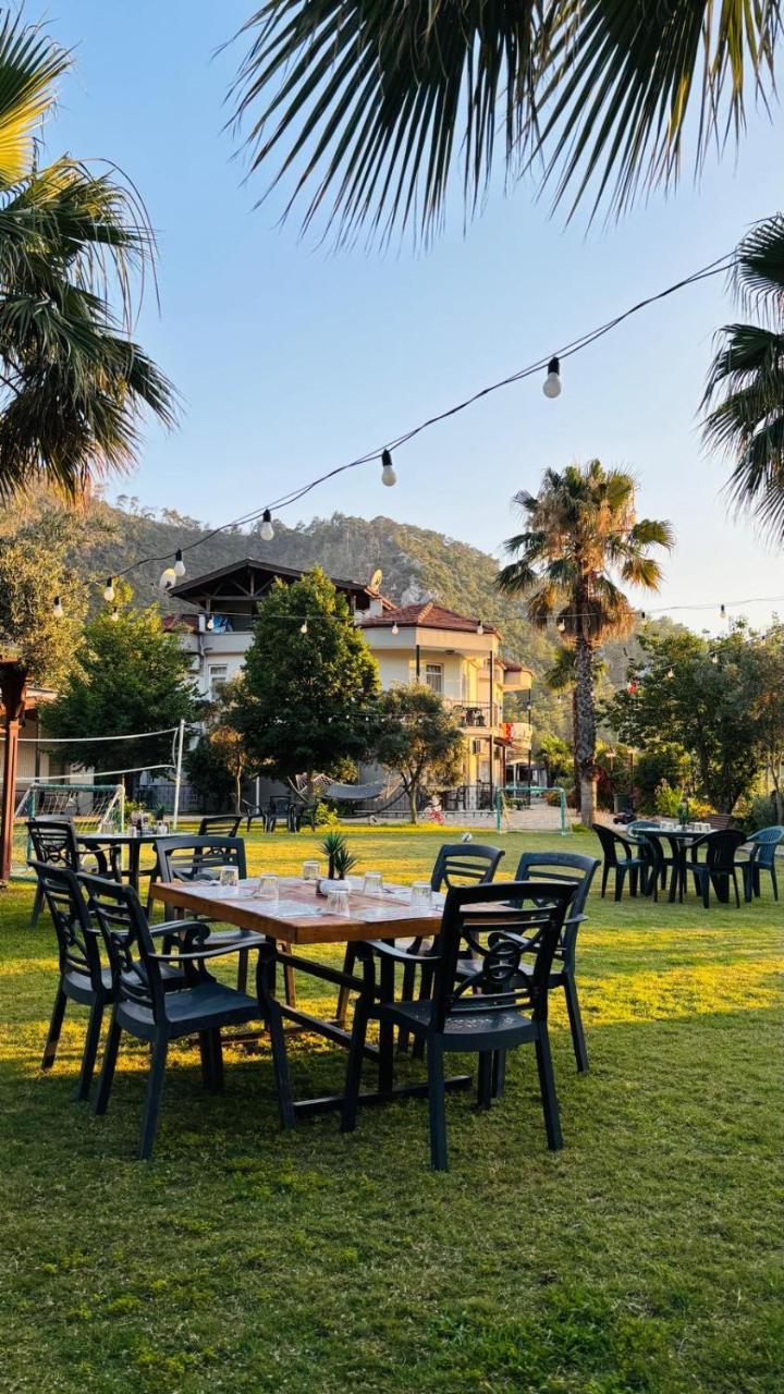 BYBASSIOS HOTEL — MARMARIS — fotografie hotel nr. 23