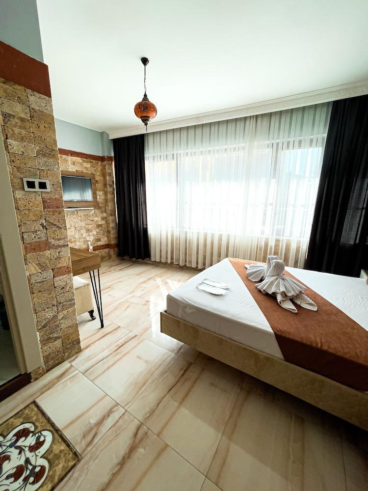 LUMINA BOUTIQUE HOTEL — ISTANBUL — фотография отеля №5