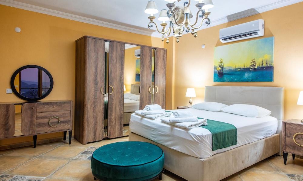 SELIMIYE LIME GARDEN — MARMARIS — фотография отеля №30